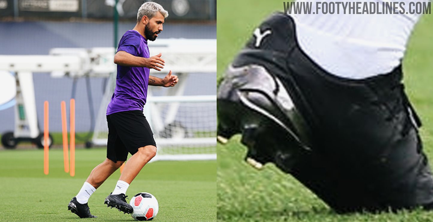 Puma king discount players